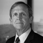 Photo of Admiral (Ret.) Eric T. Olson
